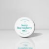 buzzy blue raspberry